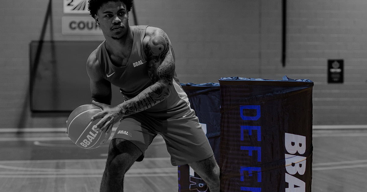 Balall R Basketball Training Equipment & Accessories that Delivers Results – BBALR®