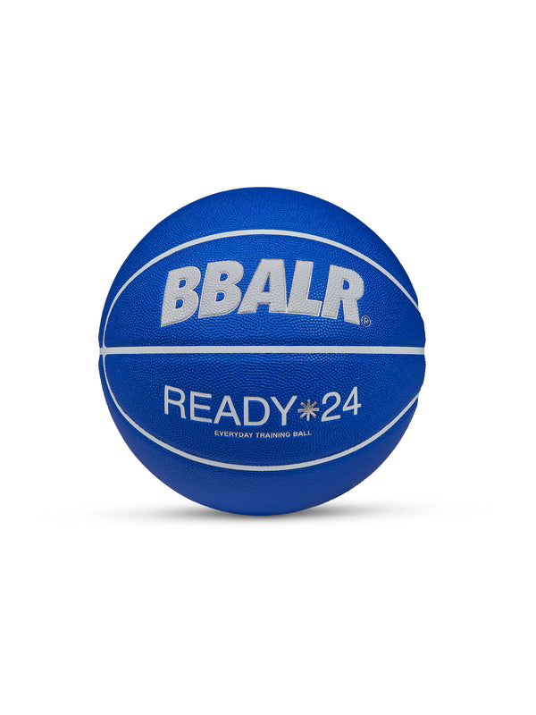 Ready*24 Basketball - Composite Leather Indoor/Outdoor Ball – BBALR®