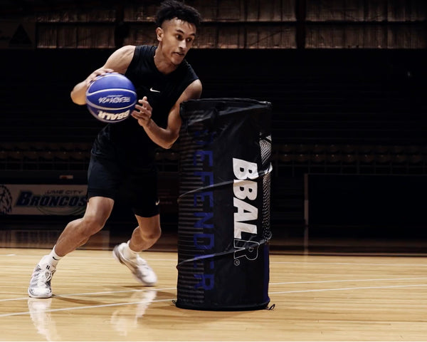 Basketball Skills Training Videos | Fundamentals to Elite Moves – BBALR®